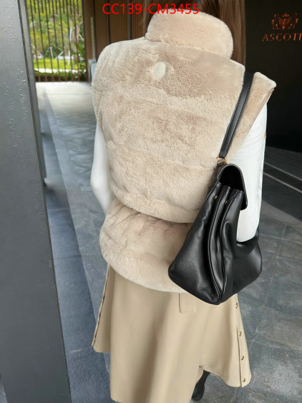 Down jacket Women-Moncler every designer ID: CM3455 $: 139USD