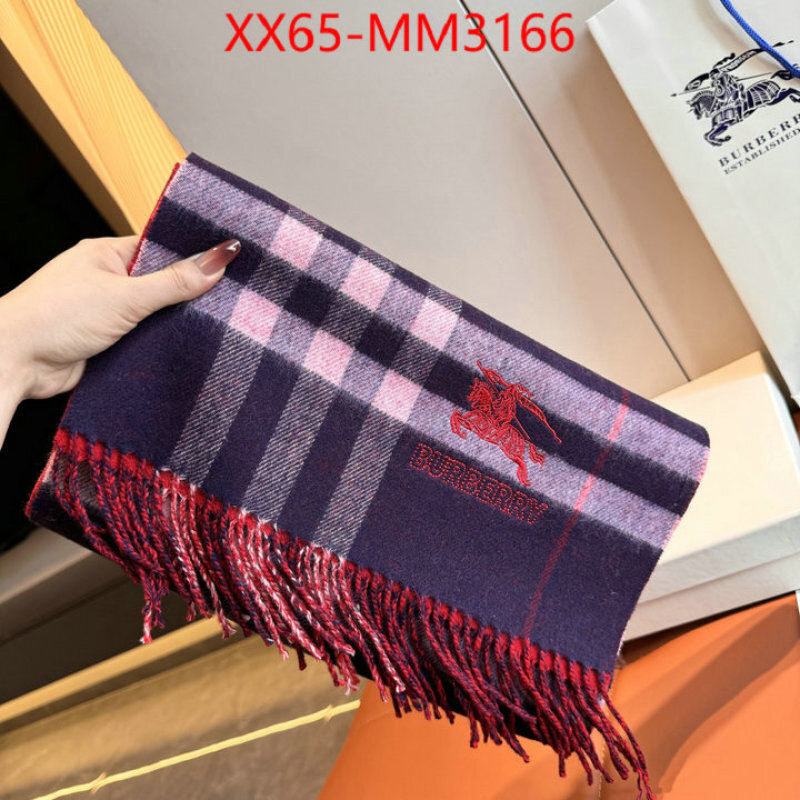 Scarf-Burberry wholesale china ID: MM3166 $: 65USD