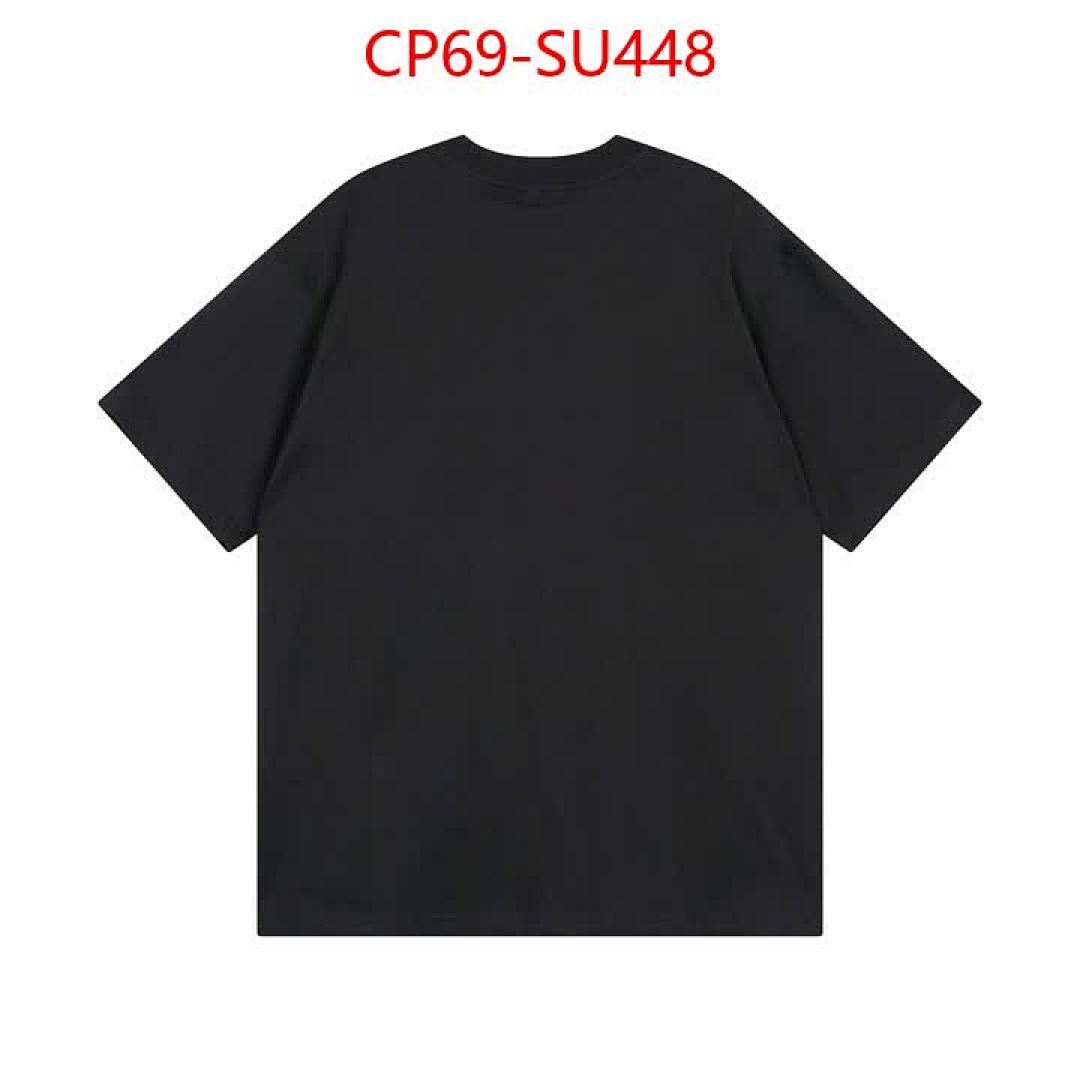 Clothing-Balenciaga ID: SU448 $: 69USD