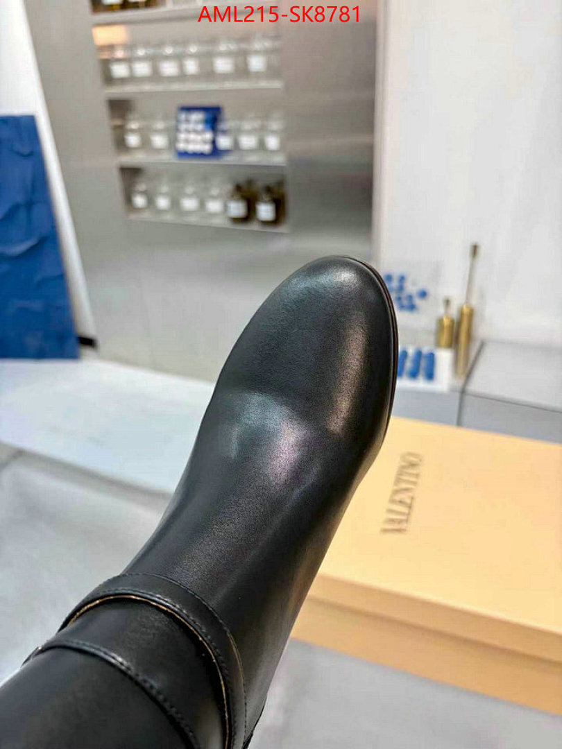 Women Shoes-Boots ID: SK8781 $: 215USD