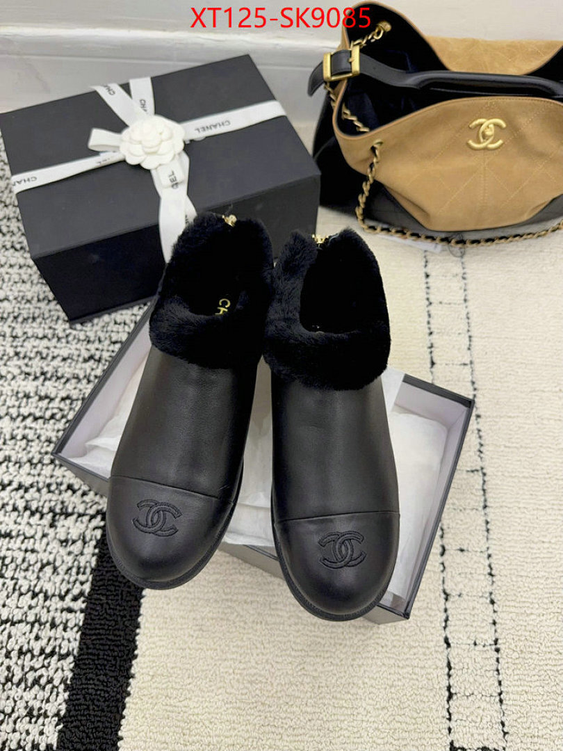 Women Shoes-Boots ID: SK9085 $: 125USD