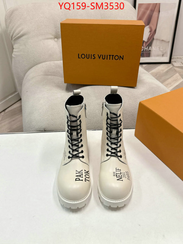 Women Shoes-Boots ID: SM3530 $: 159USD