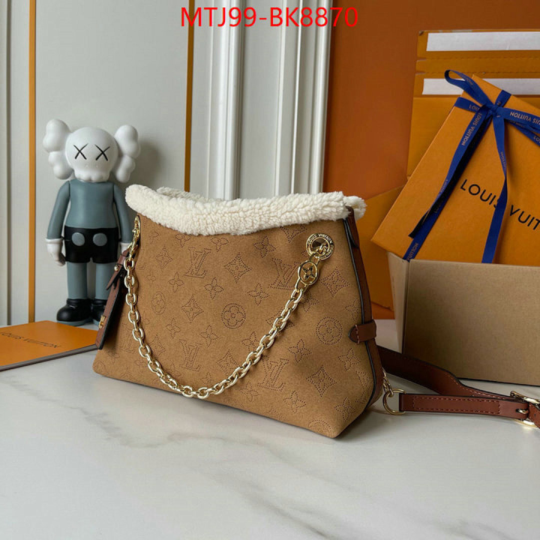 LV Bags(4A)-Pochette MTis Bag- ID: BK8870 $: 99USD,