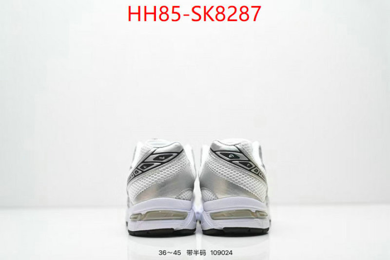 Men Shoes-Asics what's the best place to buy replica ID: SK8287 $: 85USD