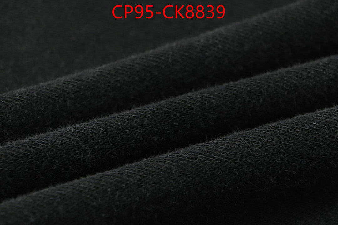 Clothing-Balenciaga ID: CK8839 $: 95USD