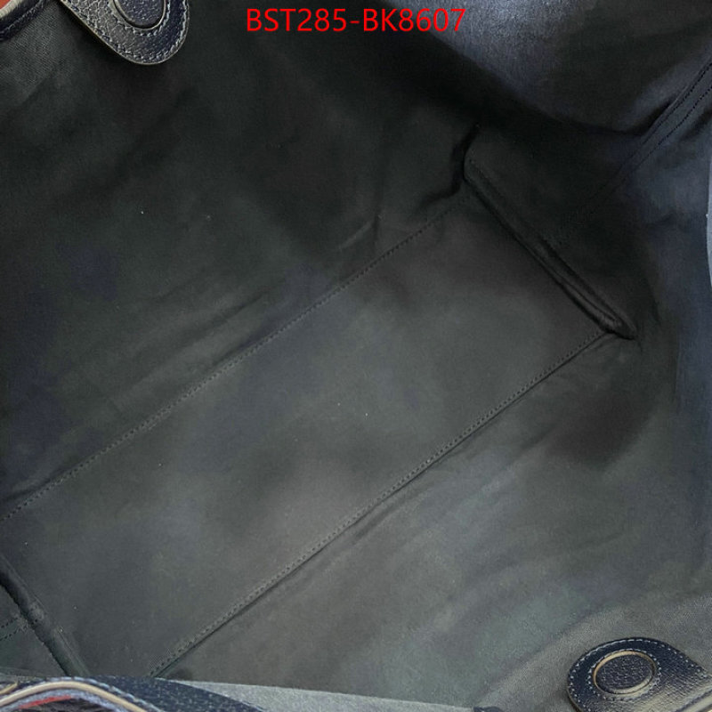 Gucci Bags(TOP)-Handbag- ID: BK8607 $: 285USD,