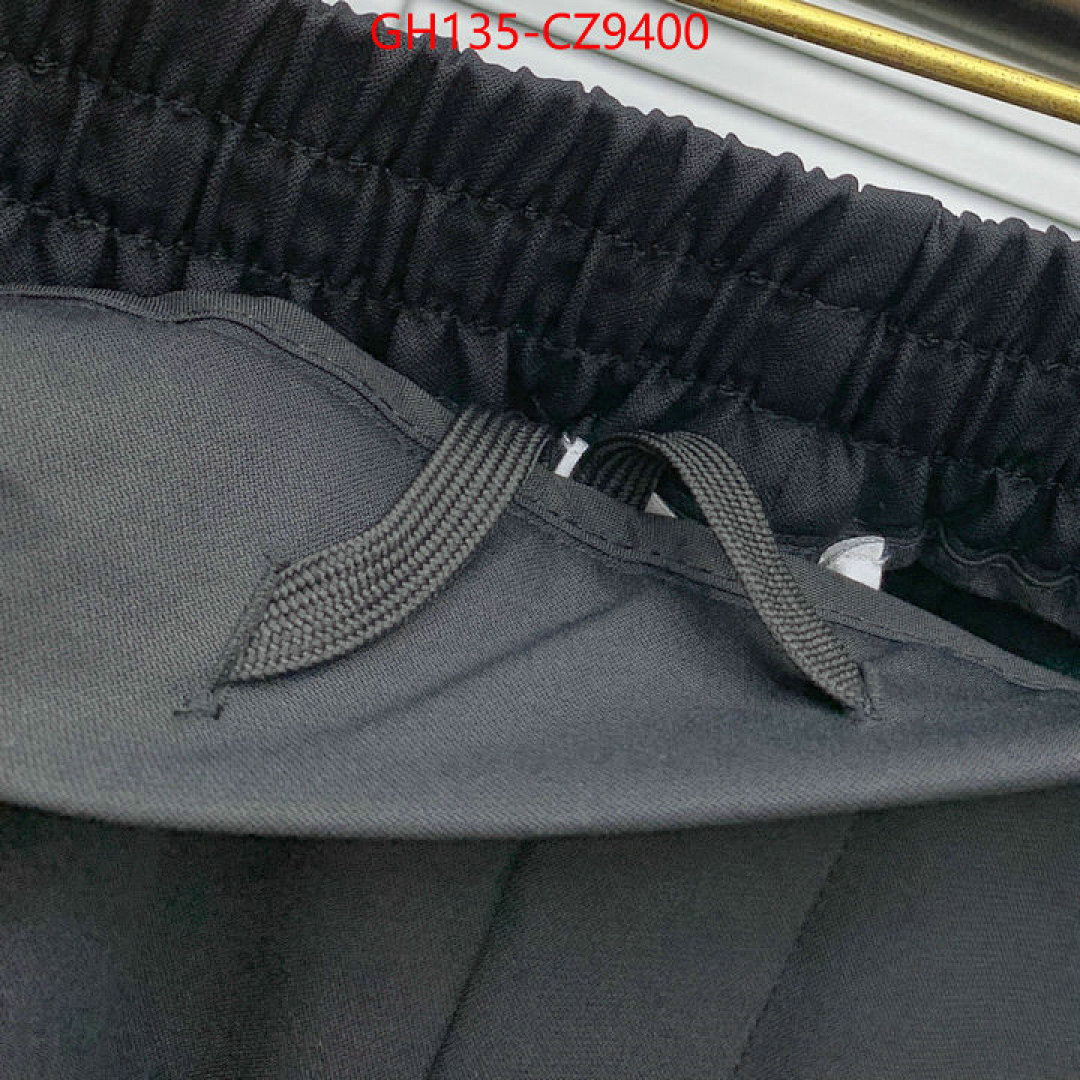 Clothing Set-Dior ID: CZ9400 $: 135USD