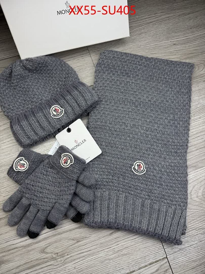 Cap(Hat)-Moncler ID: SU405 $: 55USD