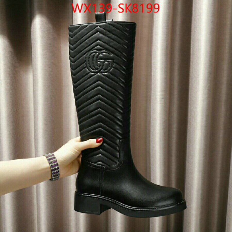 Women Shoes-Boots replica online ID: SK8199 $: 139USD