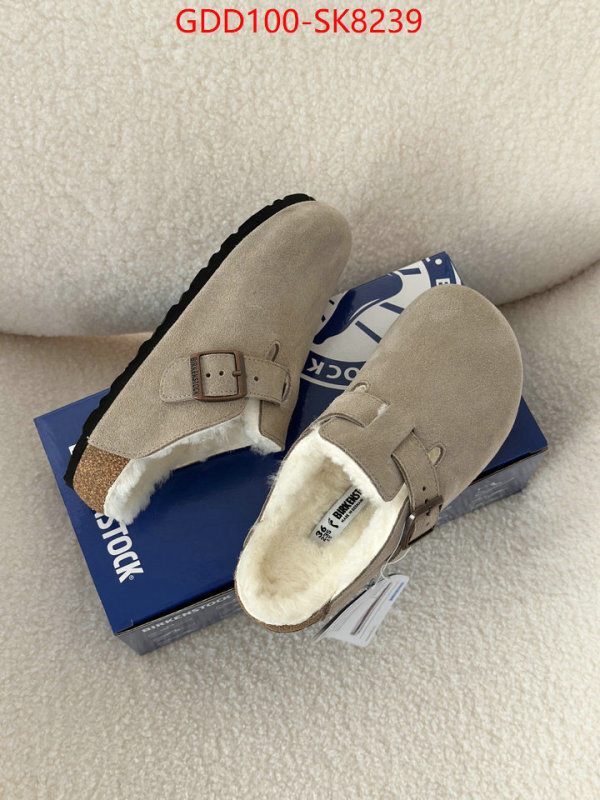 Women Shoes-Birkenstock is it ok to buy replica ID: SK8239 $: 100USD