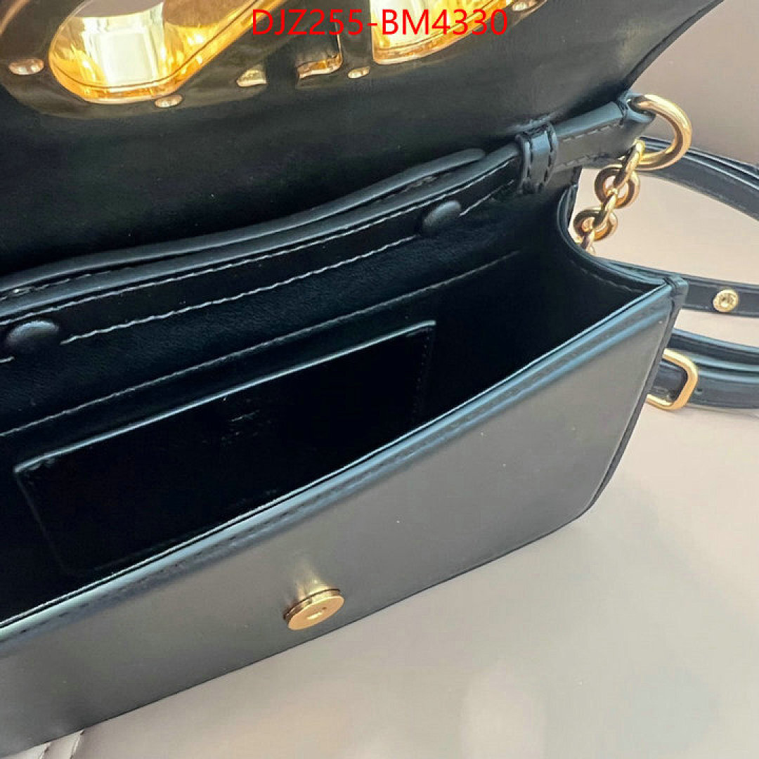 Valentino Bags(TOP)-Crossbody- ID: BM4330 $: 255USD,