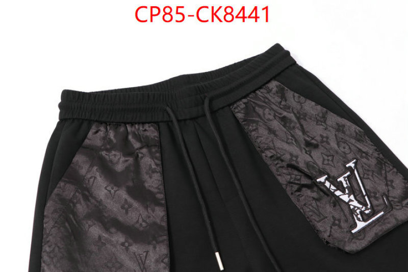 Clothing-LV ID: CK8441 $: 85USD