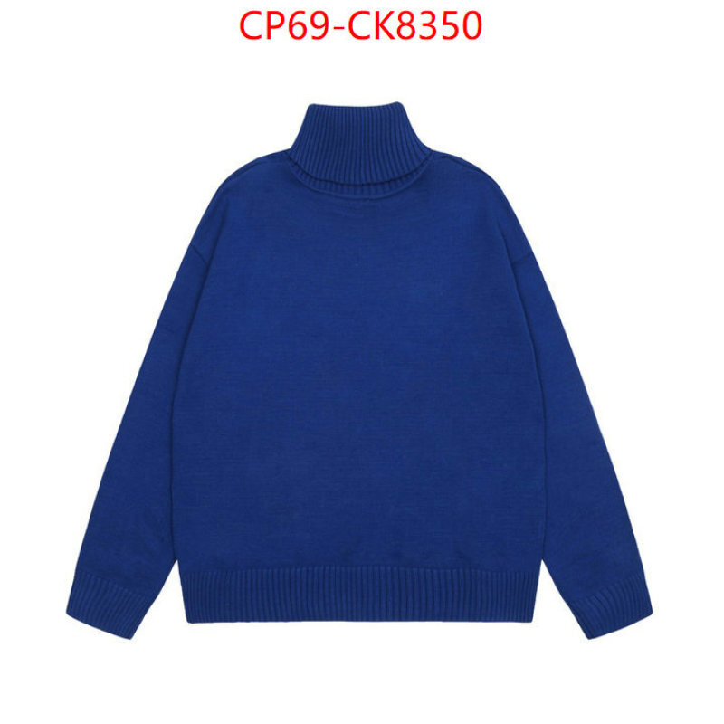 Clothing-AMI ID: CK8350 $: 69USD