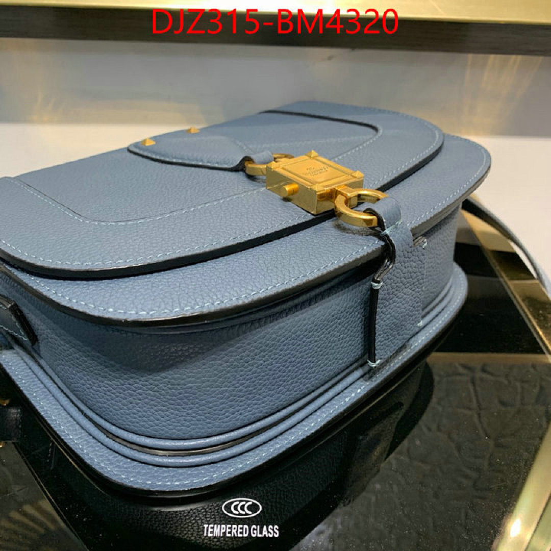 Valentino Bags(TOP)-Crossbody- ID: BM4320 $: 315USD,