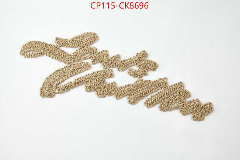 Clothing-LV ID: CK8696 $: 115USD