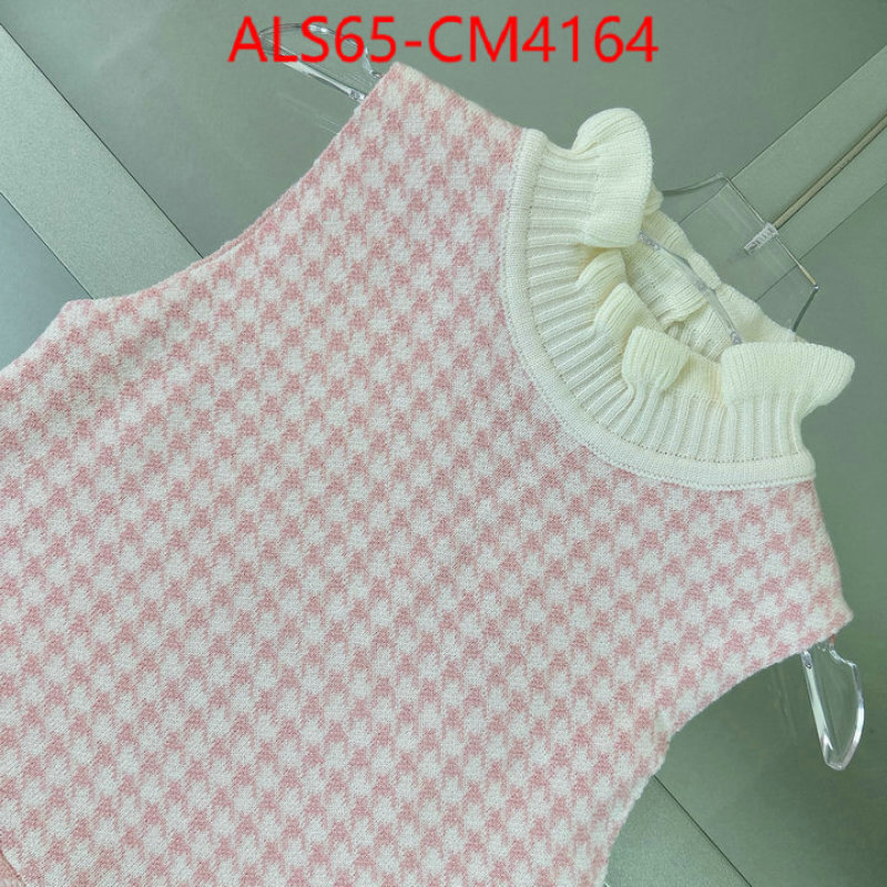 Kids clothing-Dior ID: CM4164 $: 65USD