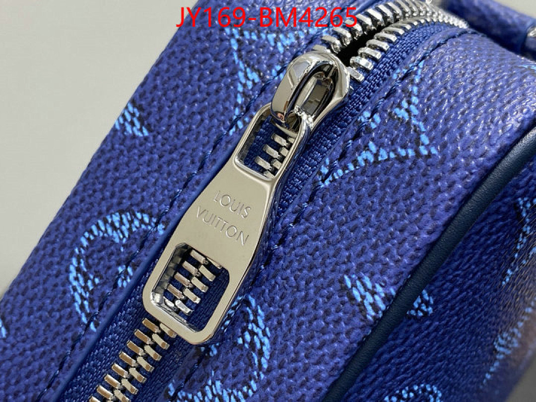 LV Bags(TOP)-Pochette MTis- ID: BM4265 $: 169USD,