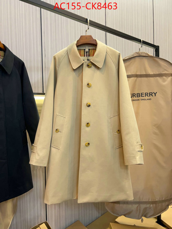 Down jacket Women-Burberry ID: CK8463 $: 155USD