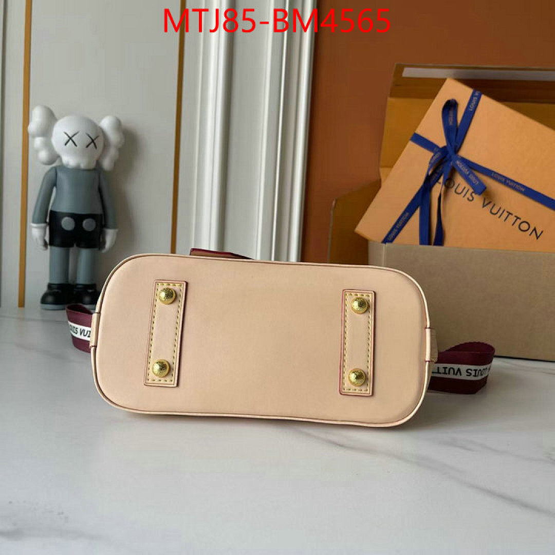 LV Bags(4A)-Alma- ID: BM4565 $: 85USD,