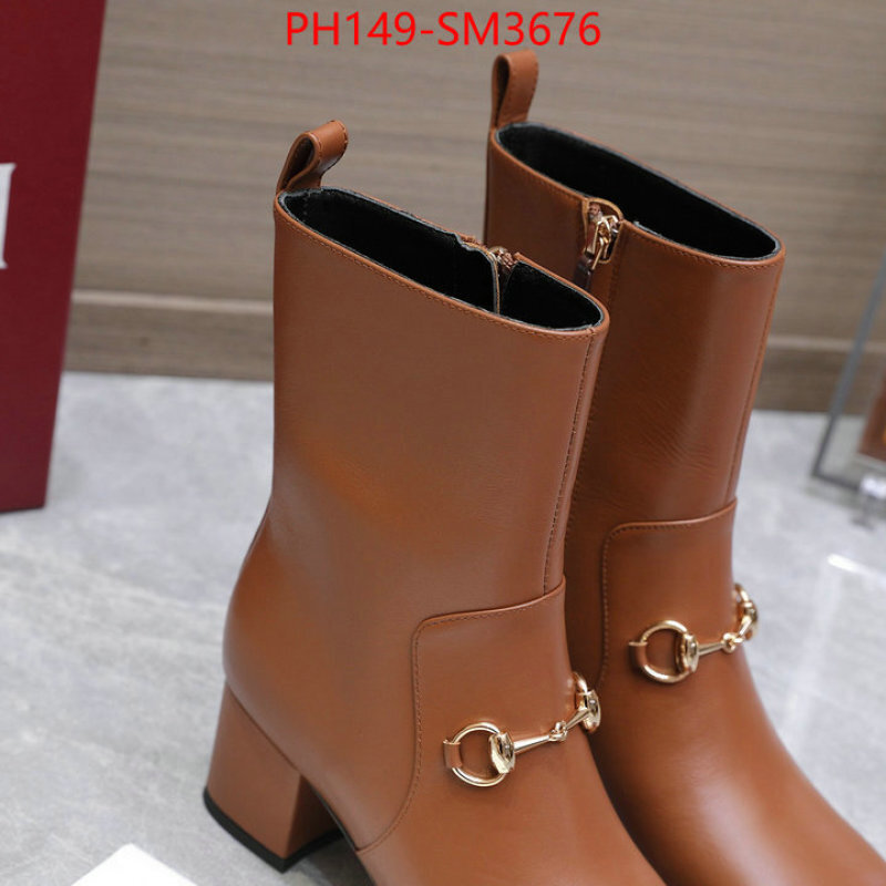 Women Shoes-Boots ID: SM3676 $: 149USD