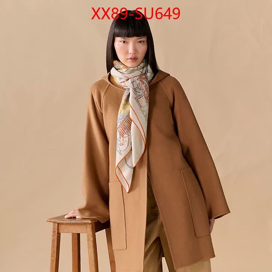 Scarf-Hermes ID: SU649 $: 89USD