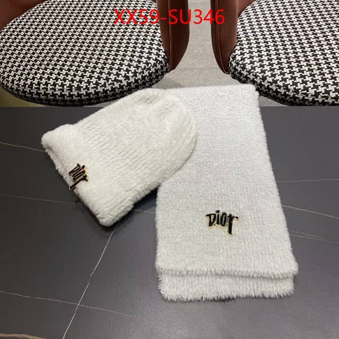 Cap (Hat)-Dior ID: SU346 $: 59USD