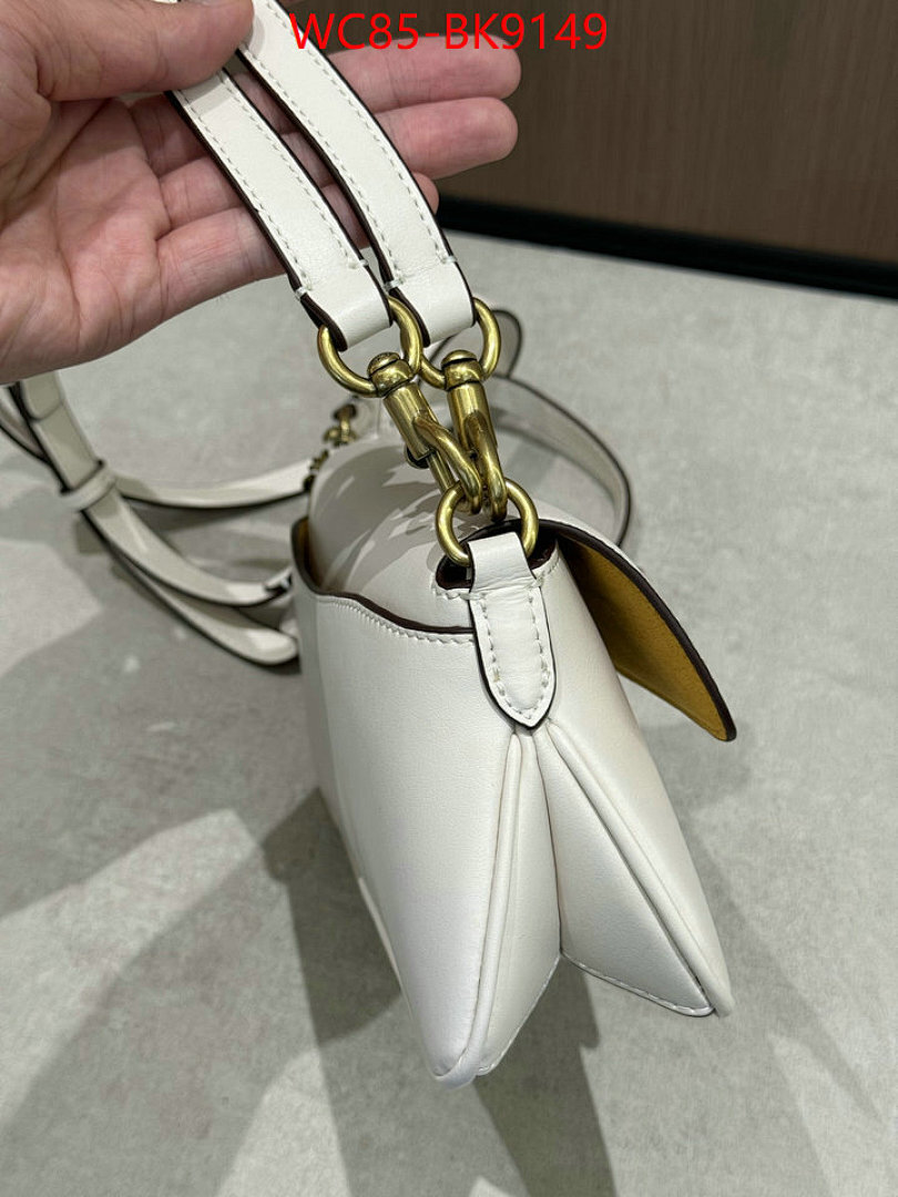 Coach Bags(4A)-Crossbody- ID: BK9149 $: 85USD,