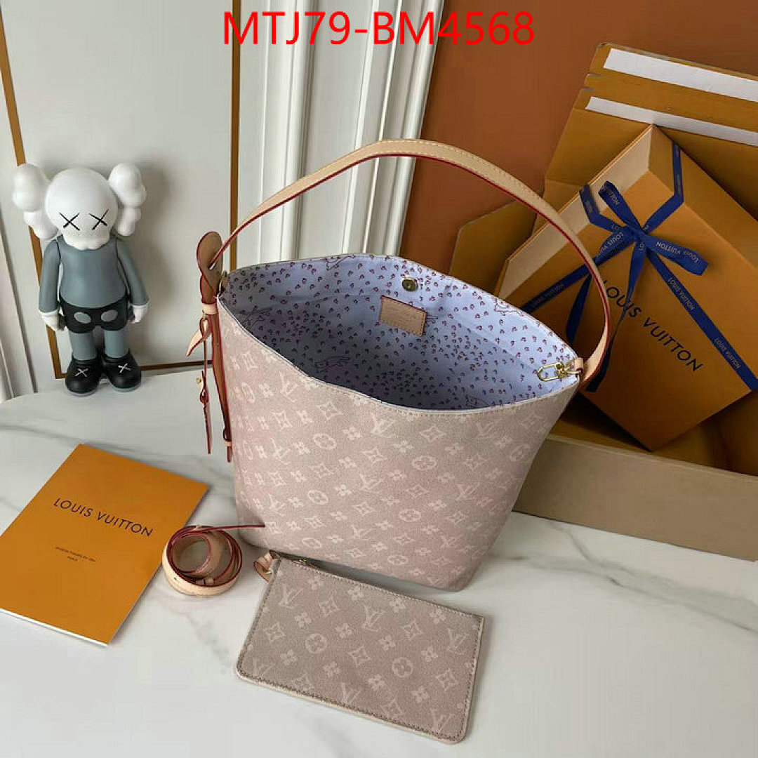 LV Bags(4A)-Handbag Collection- ID: BM4568 $: 79USD,