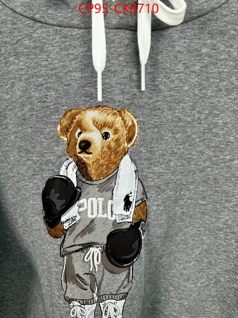 Clothing-Ralph Lauren ID: CK8710 $: 95USD