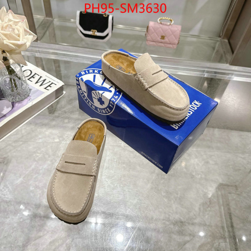 Women Shoes-Birkenstock ID: SM3630 $: 95USD