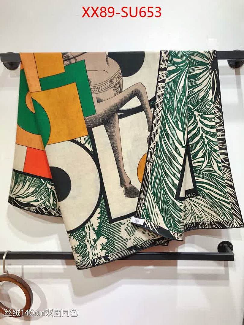 Scarf-Hermes ID: SU653 $: 89USD