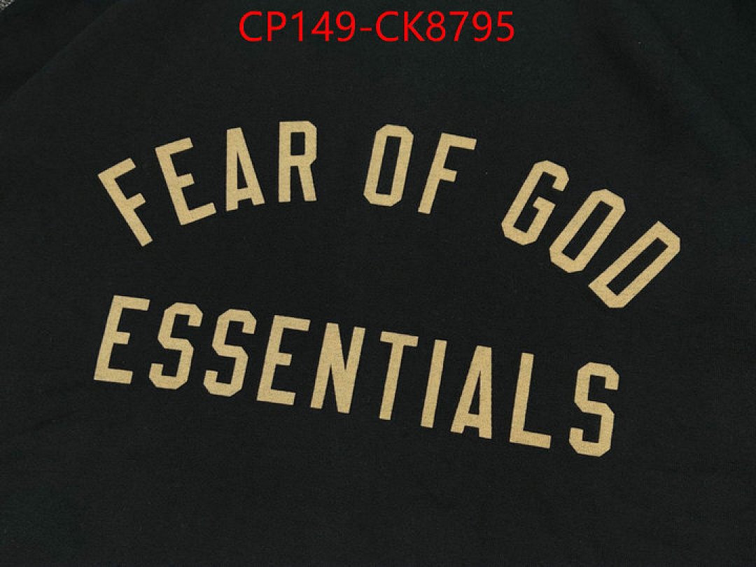 Clothing-Essentials ID: CK8795