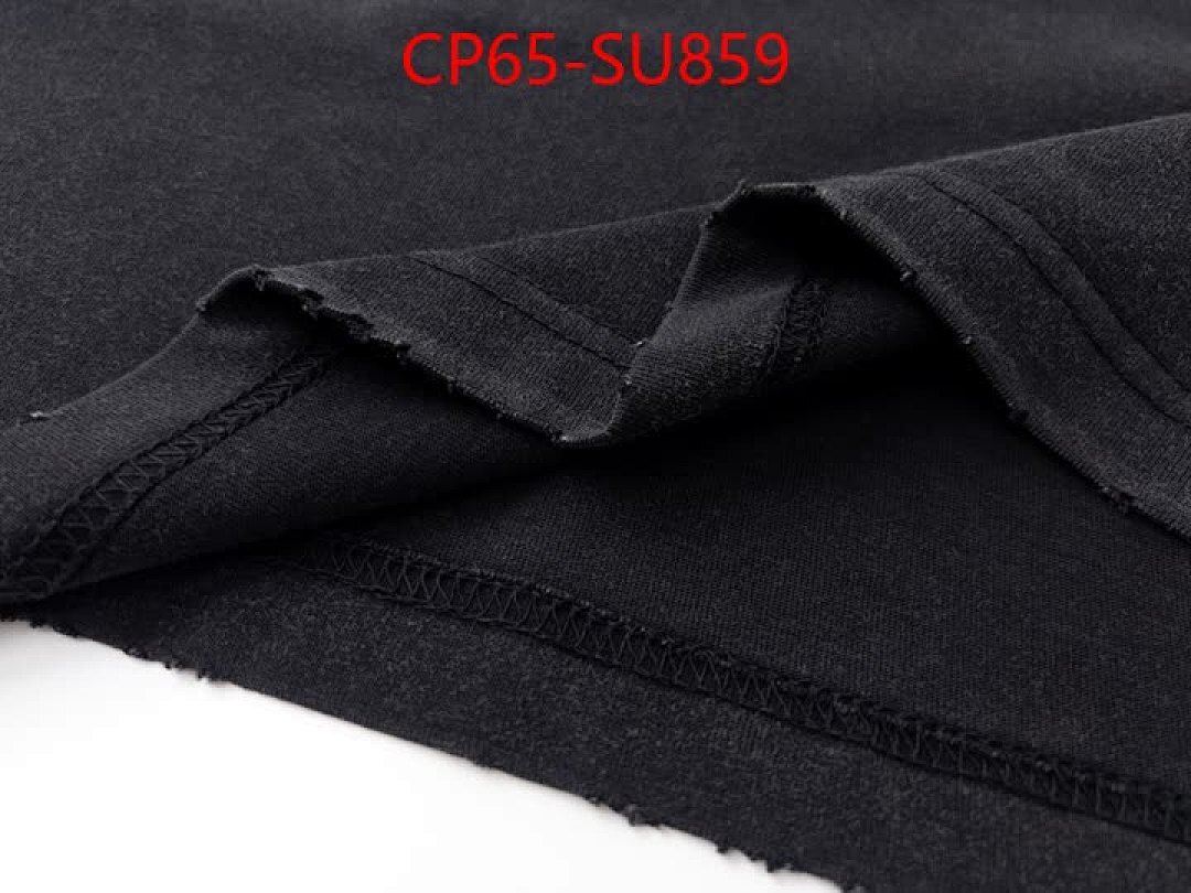 Clothing-Balenciaga ID: SU859 $: 65USD