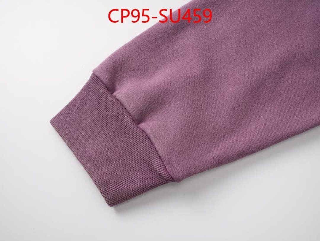 Clothing-Balenciaga ID: SU459 $: 95USD