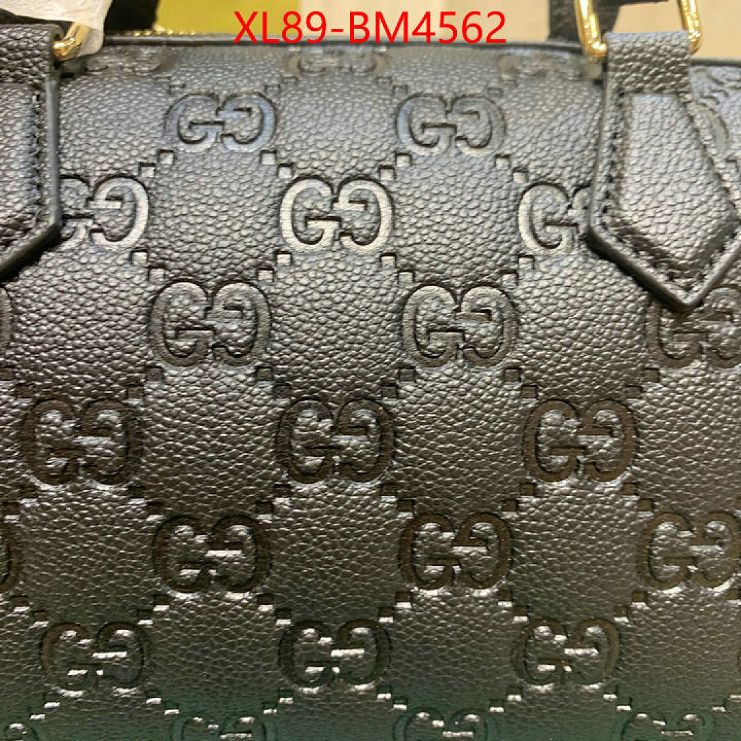 Gucci Bags(4A)-Crossbody- ID: BM4562