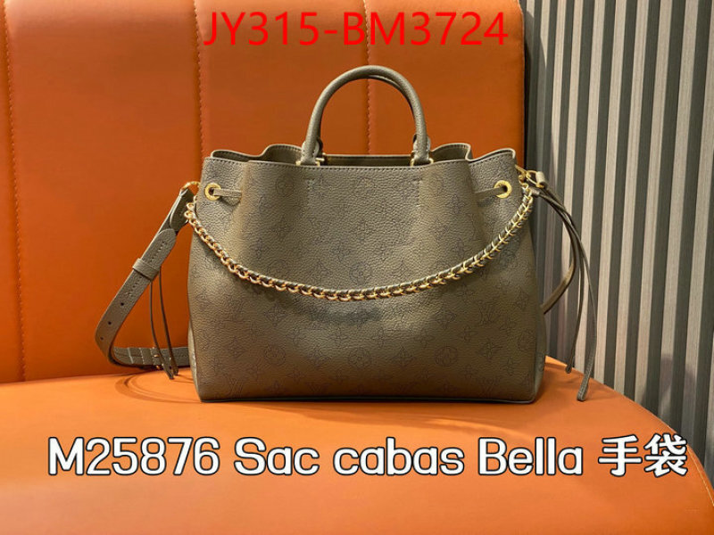 LV Bags(TOP)-Handbag Collection- ID: BM3724 $: 315USD,