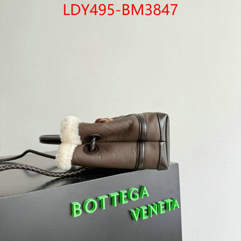 BV Bags(TOP)-Handbag- ID: BM3847 $: 495USD,