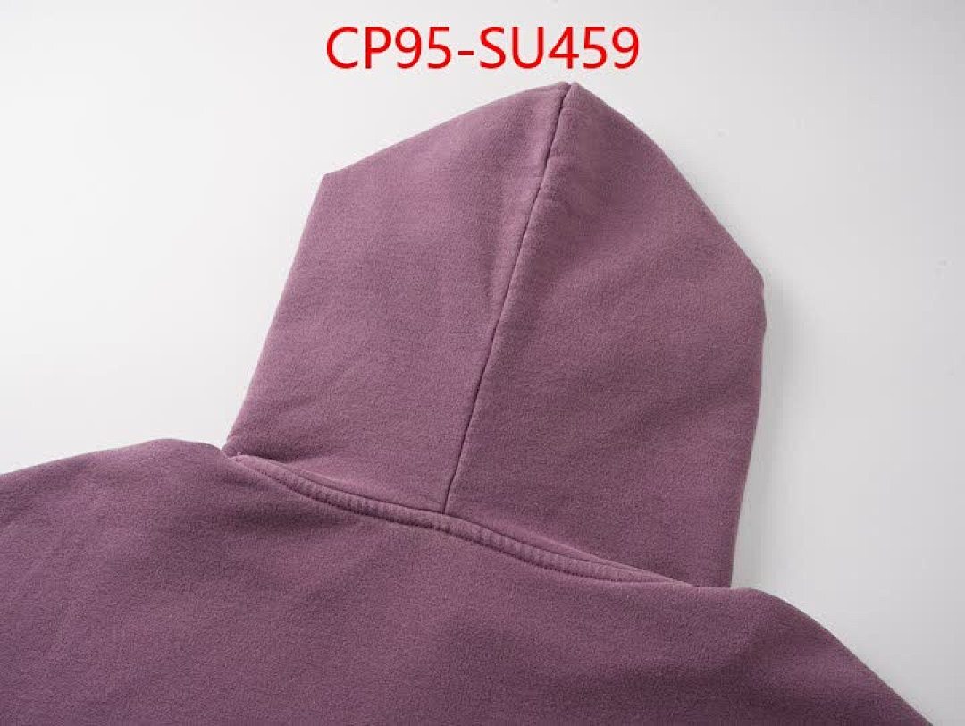 Clothing-Balenciaga ID: SU459 $: 95USD