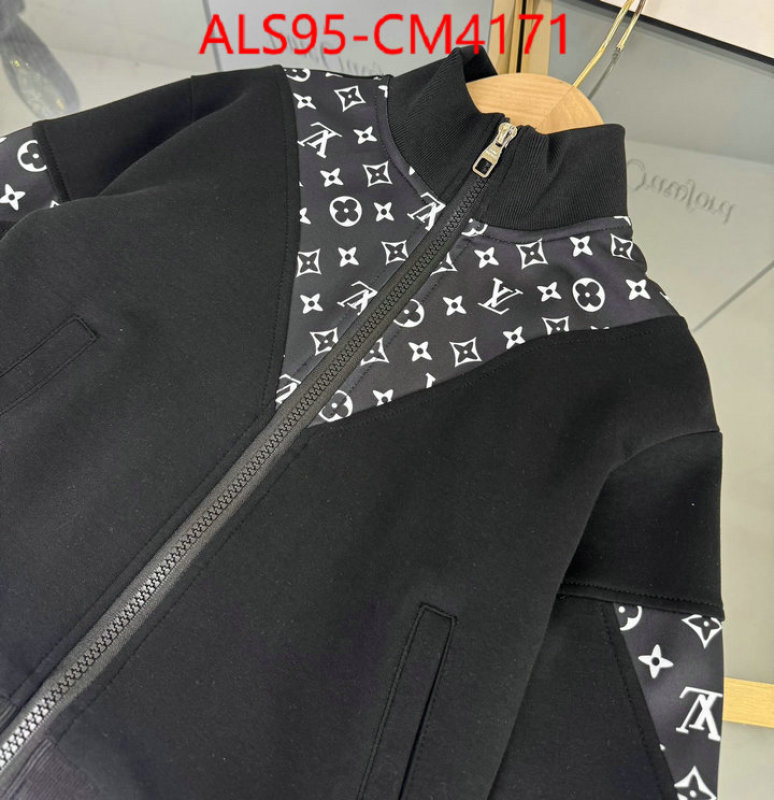 Kids clothing-LV ID: CM4171 $: 95USD