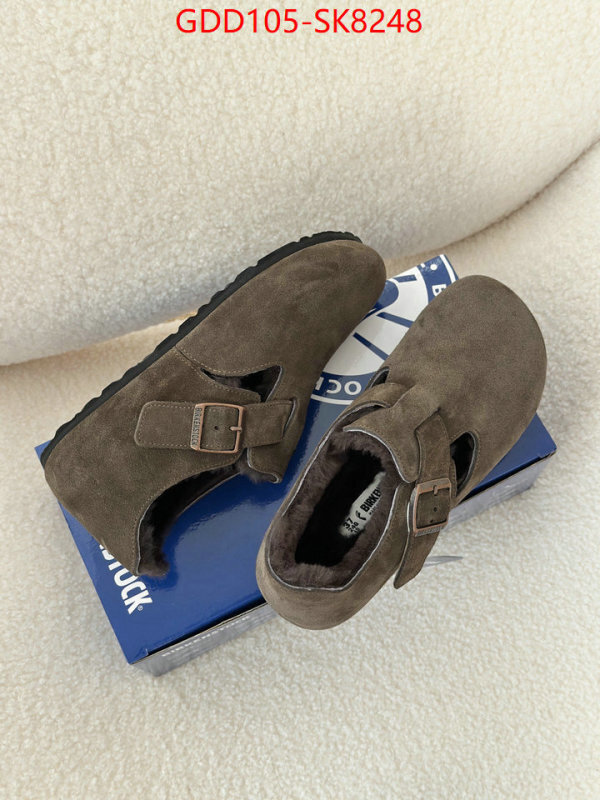 Women Shoes-Birkenstock for sale cheap now ID: SK8248 $: 105USD