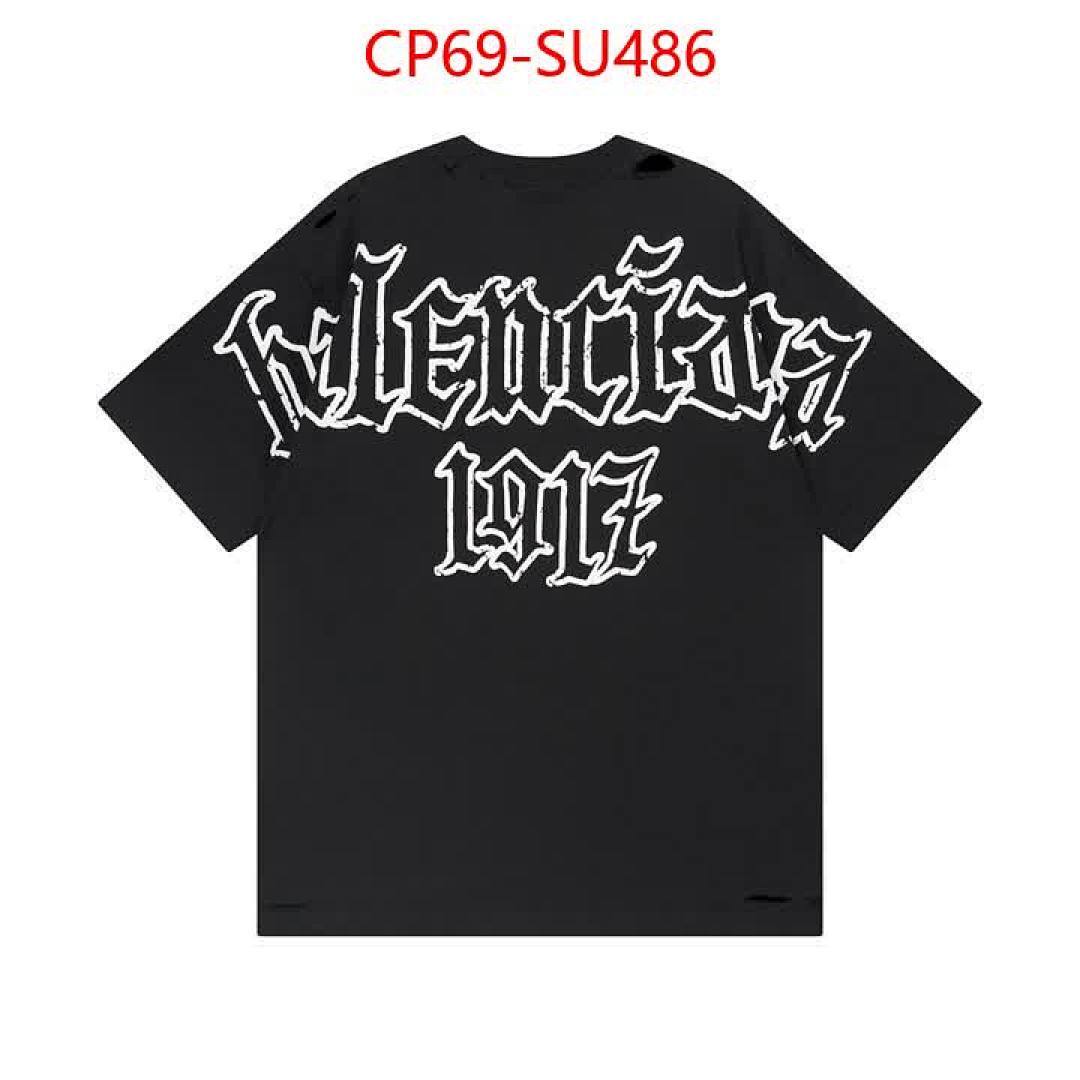 Clothing-Balenciaga ID: SU486 $: 69USD