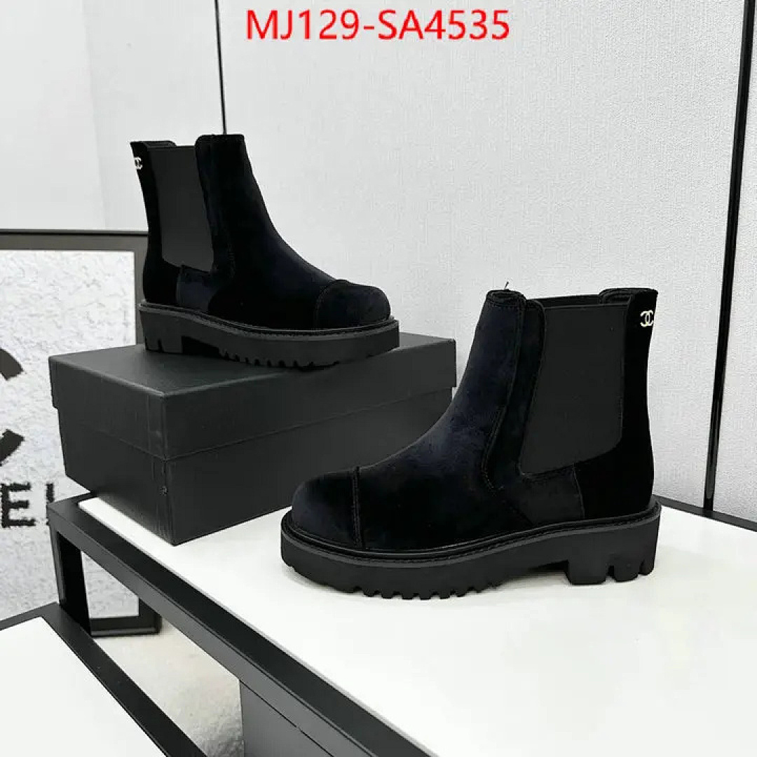 Women Shoes-Boots ID: SA4535 $: 149USD