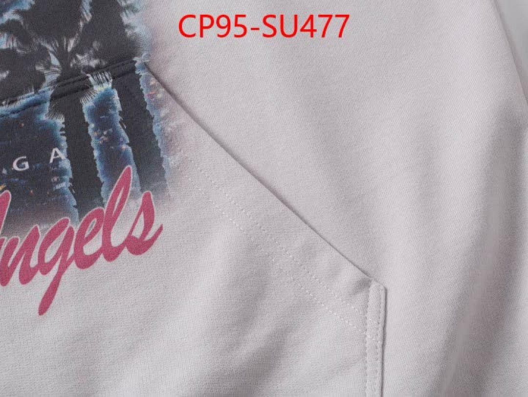 Clothing-Balenciaga ID: SU477 $: 95USD