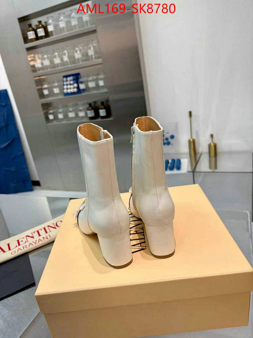 Women Shoes-Boots ID: SK8780 $: 169USD