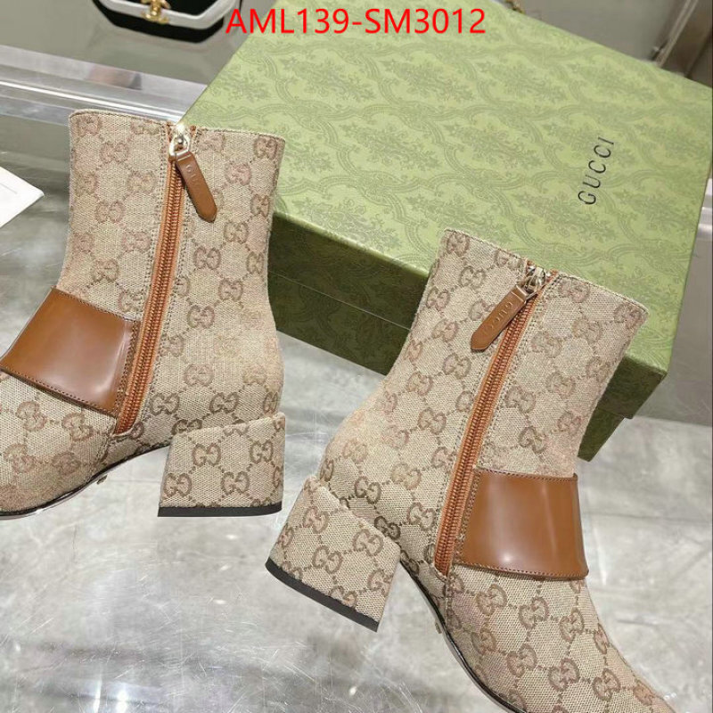 Women Shoes-Boots high quality perfect ID: SM3012 $: 139USD
