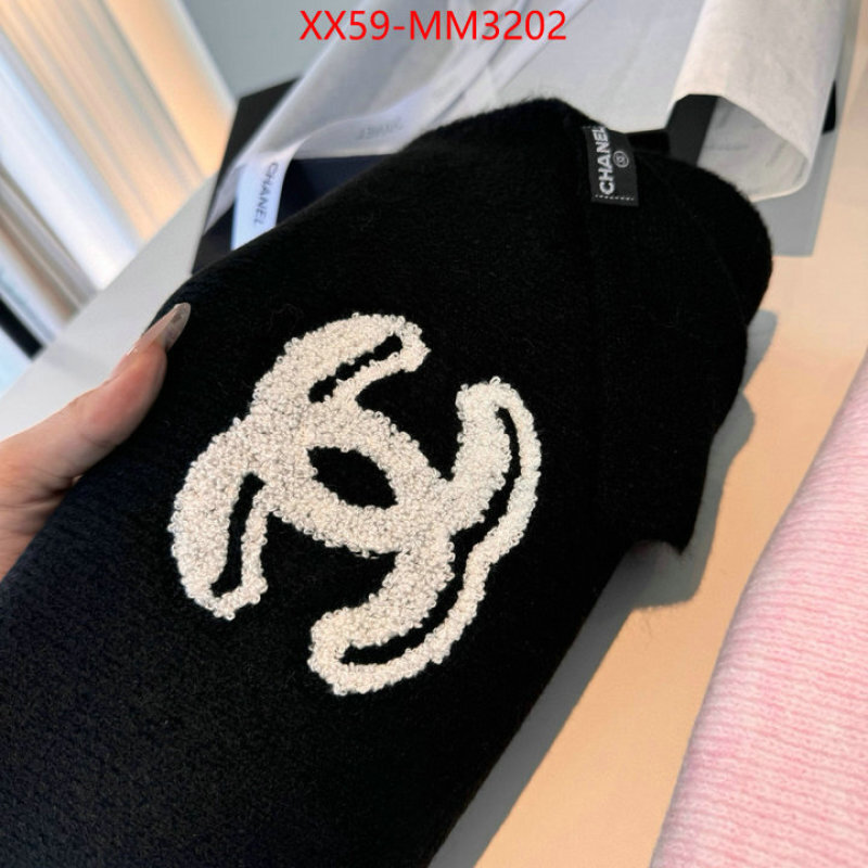 Scarf-Chanel is it illegal to buy ID: MM3202 $: 59USD