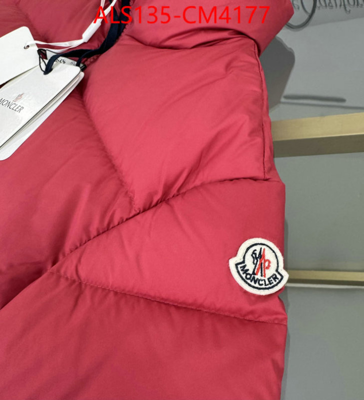 Kids clothing-Moncler ID: CM4177 $: 135USD
