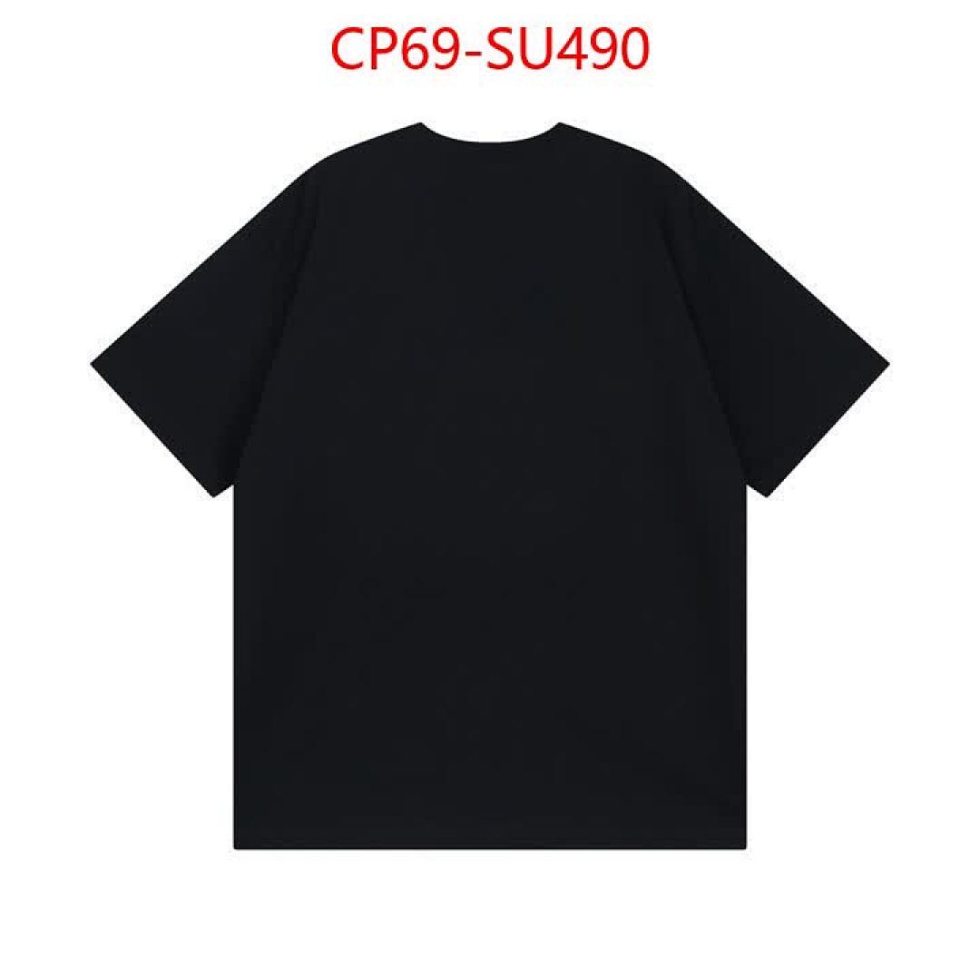 Clothing-Balenciaga ID: SU490 $: 69USD
