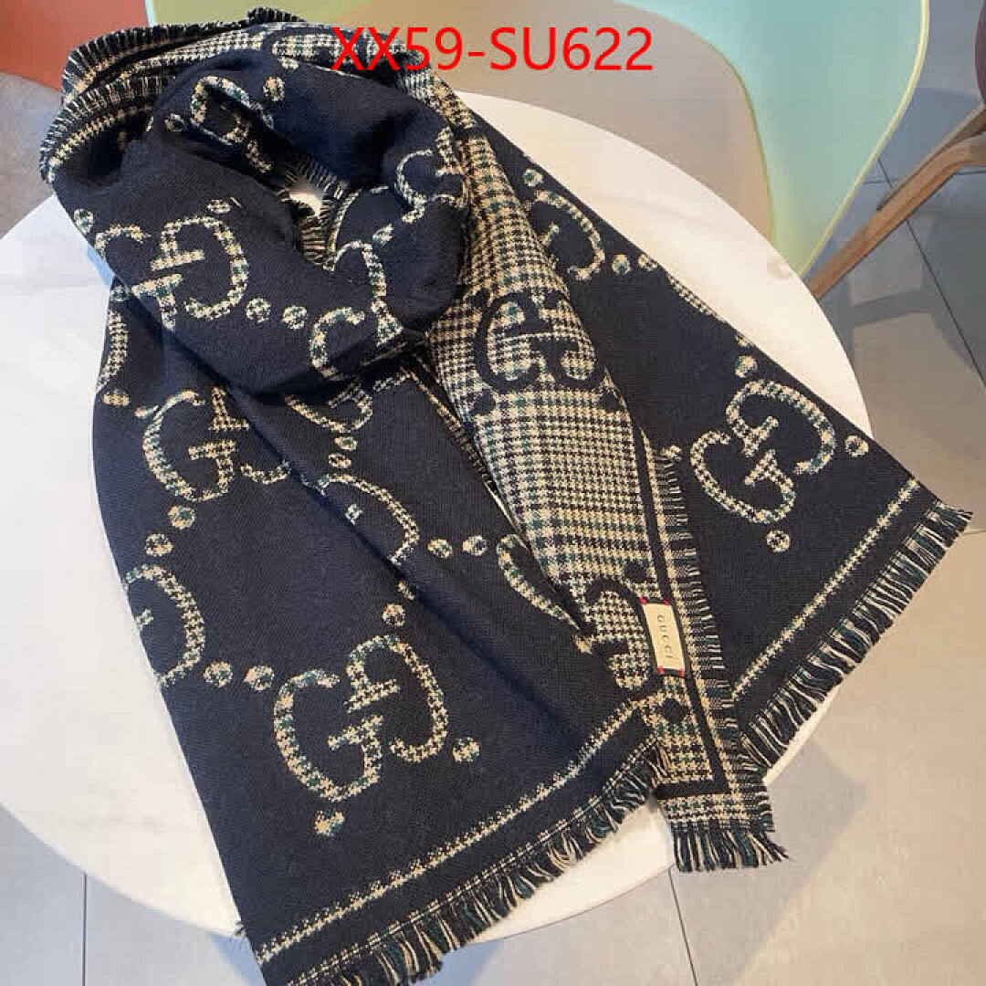 Scarf-Gucci ID: SU622 $: 59USD