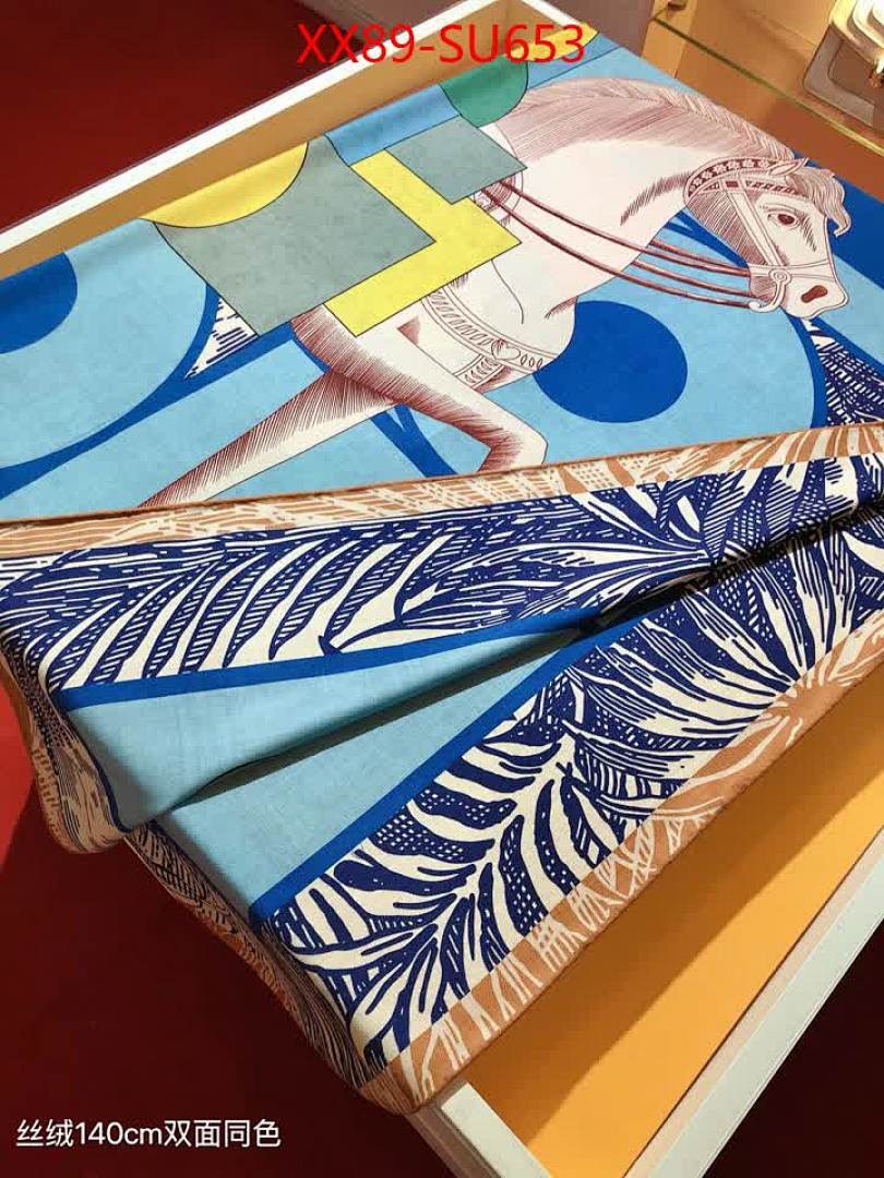 Scarf-Hermes ID: SU653 $: 89USD